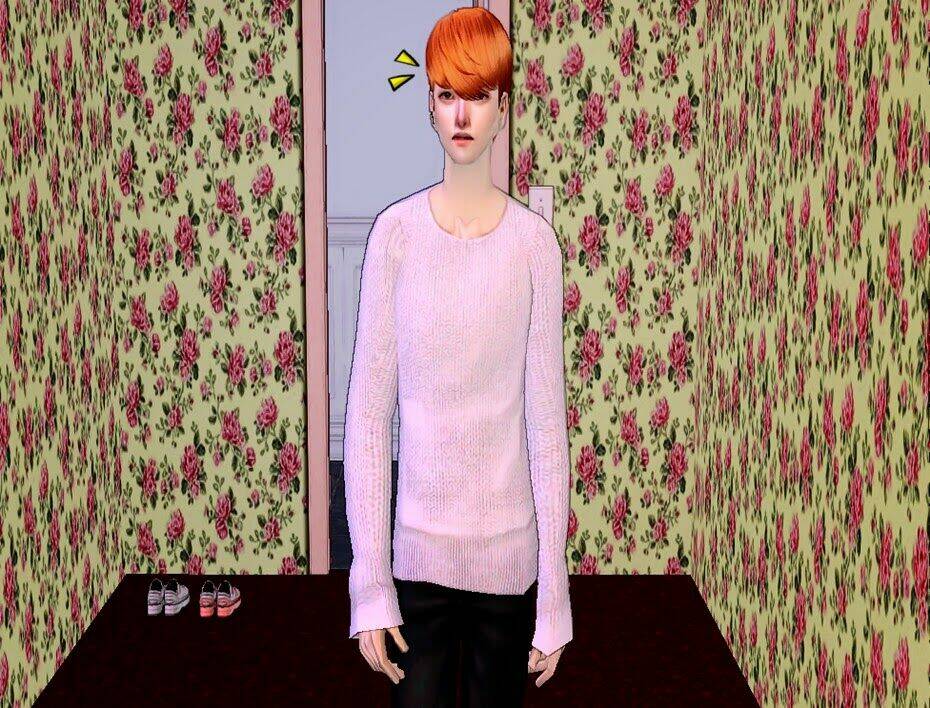 dangerous love - [truyện sim] chapter 10 32