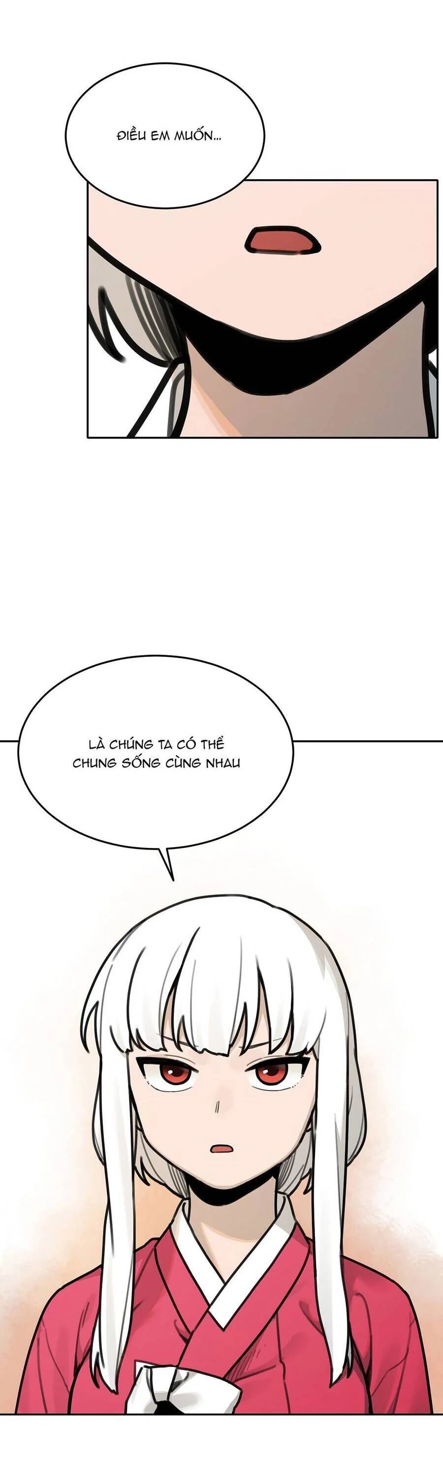 sự lụi tàn của usuzumi chapter 74 15