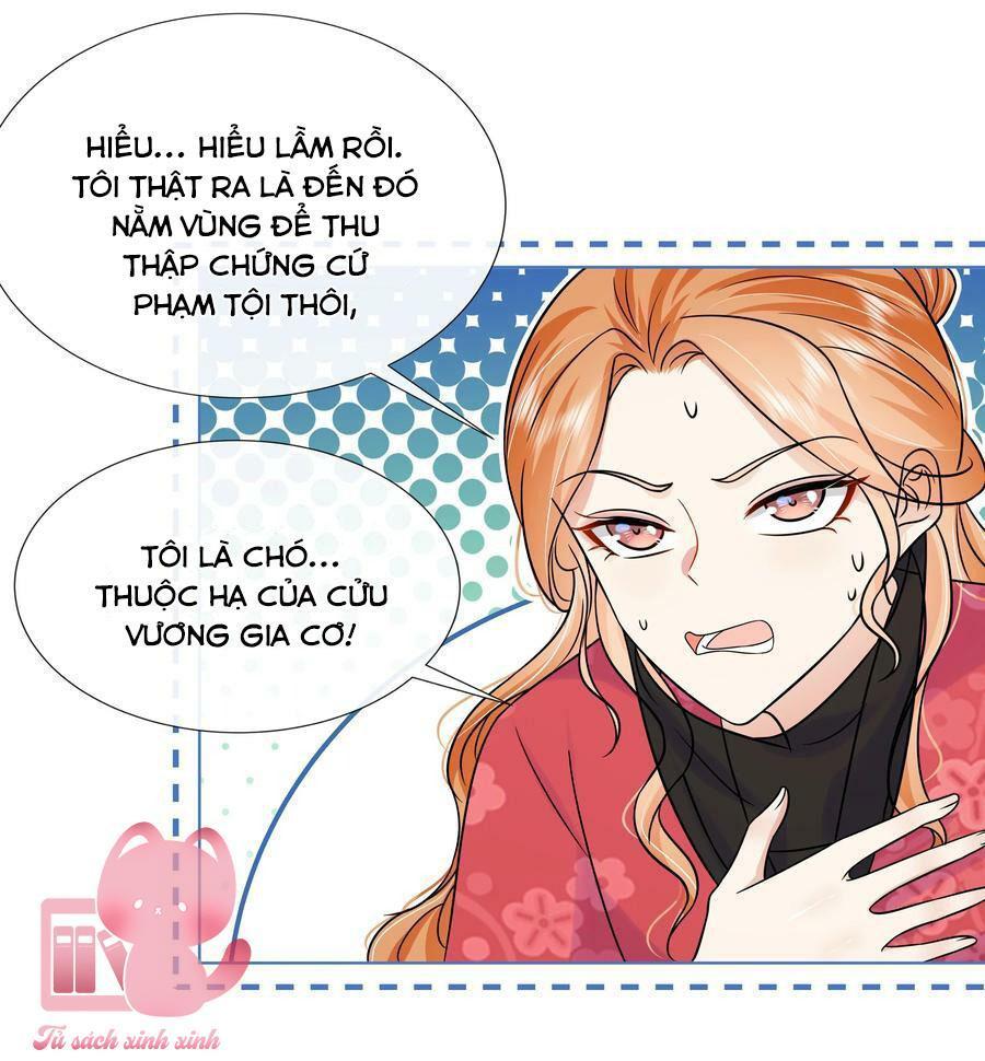 hắc hoá vương gia khó dỗ dành chapter 80 40