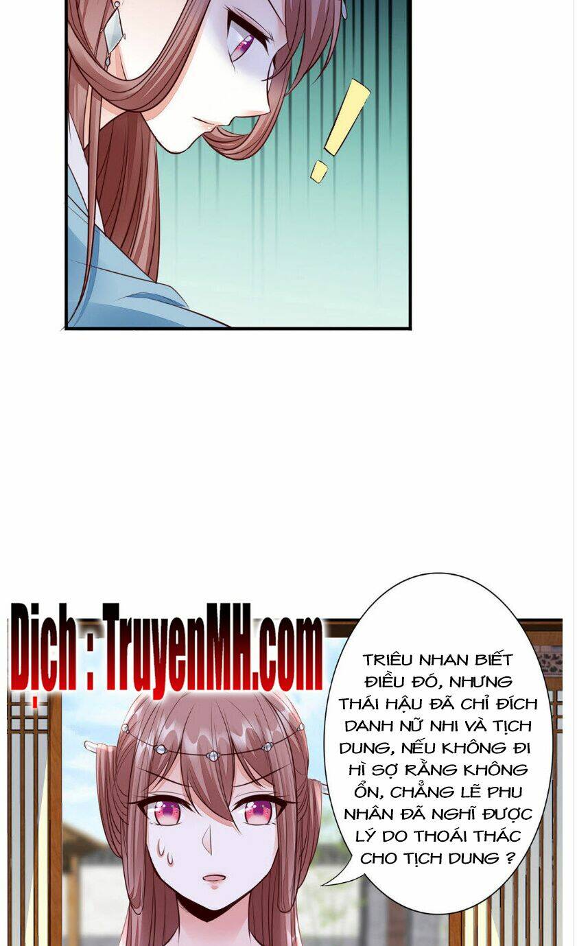 thần y yêu hậu chapter 28 15