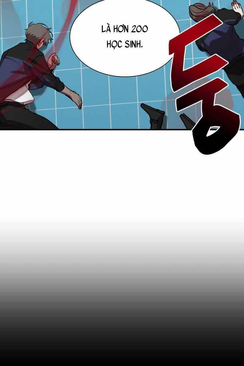 giả vờ làm kẻ vô dụng ở học đường chapter 41 65