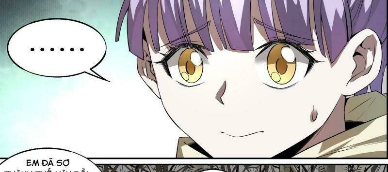 võ lực chí mạng chapter 24 14