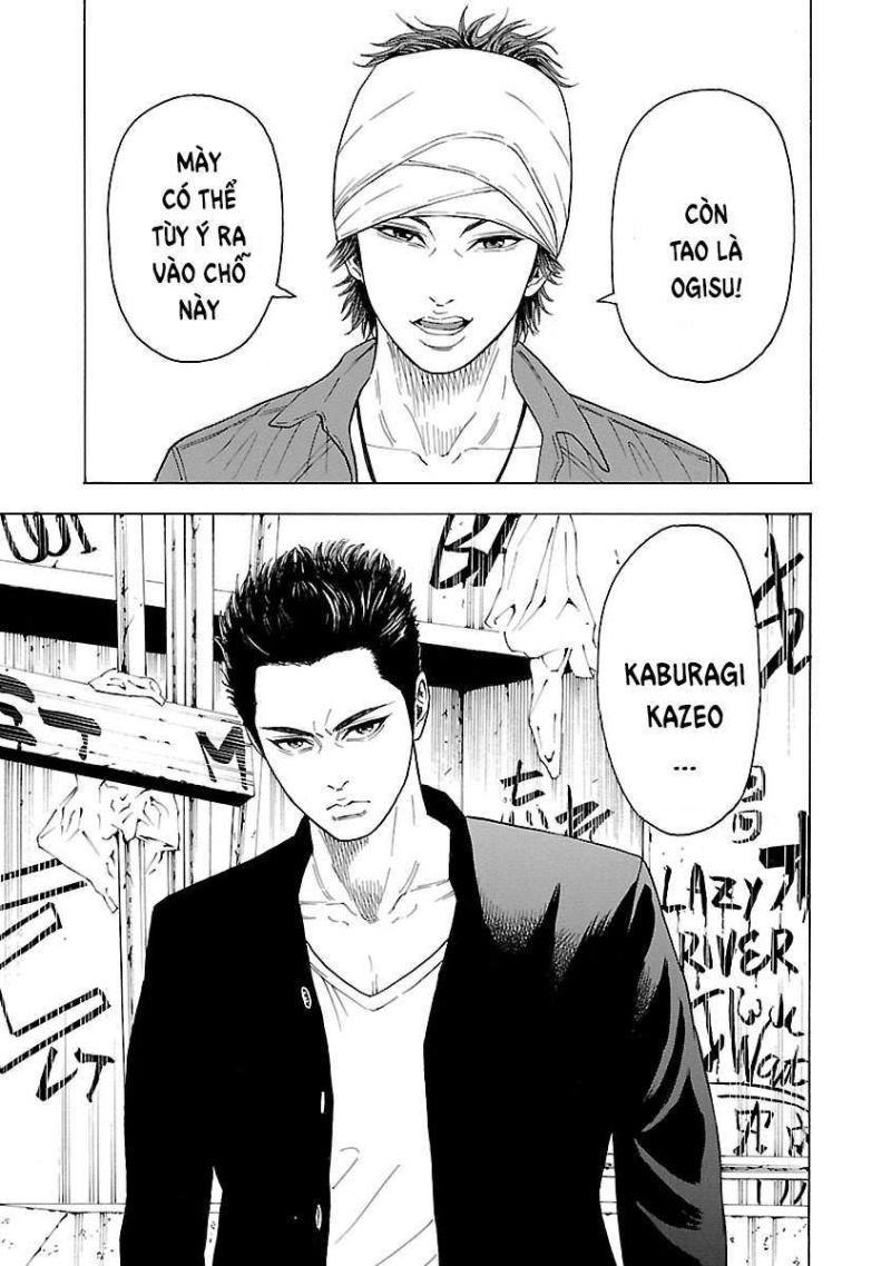 crows explode chapter 2 4