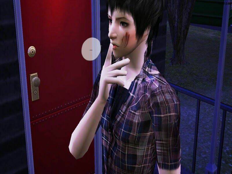 nụ cười của anh [truyện sims] chapter 45 138