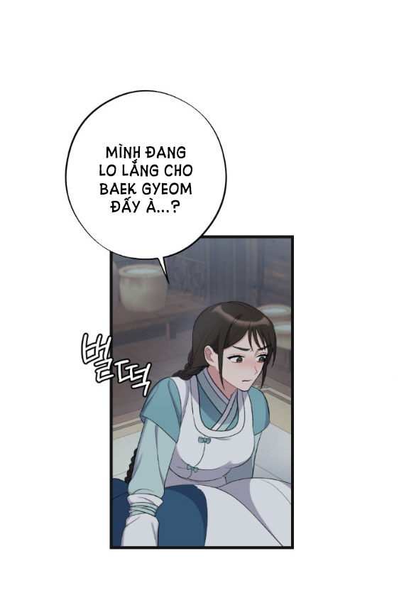 [18+] mơ về một cơn mưa phùn chapter 13.2 1