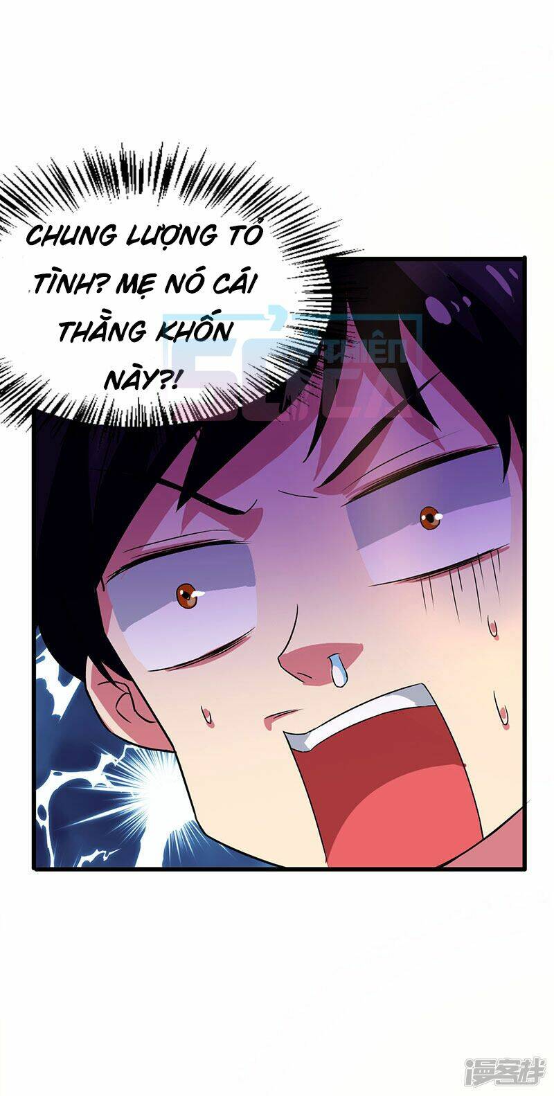 siêu cấp bại gia tử chapter 62 17