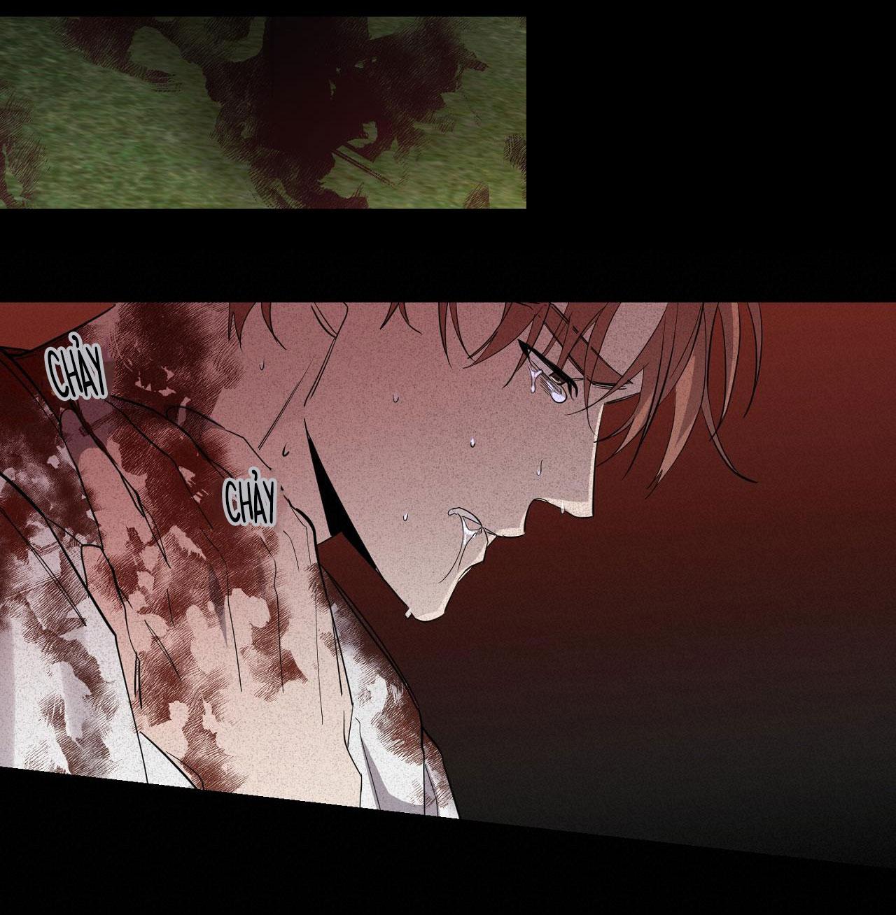 nuốt chửng bóng đêm chapter 25 40