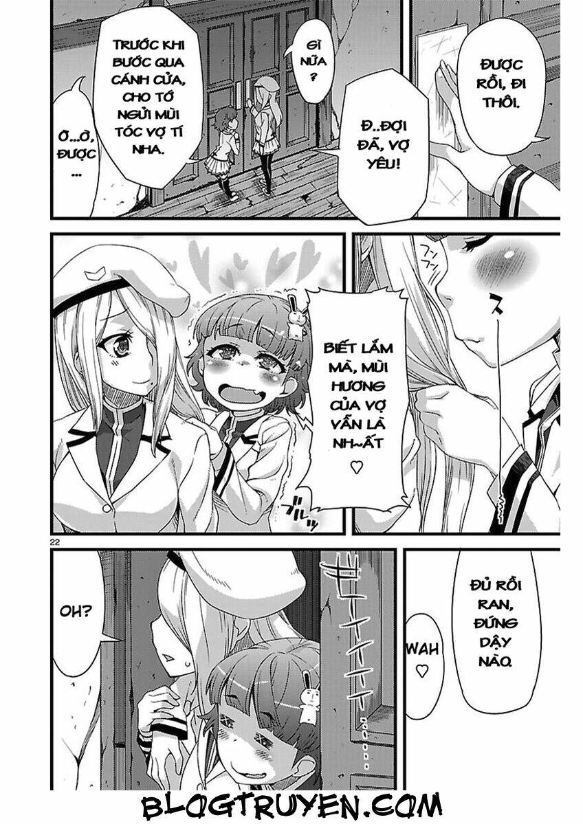 corpse party hysteric birthday 2u chapter 2 26