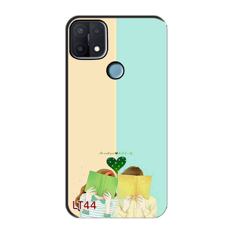 Ốp Lưng Dành Cho OPPO A15