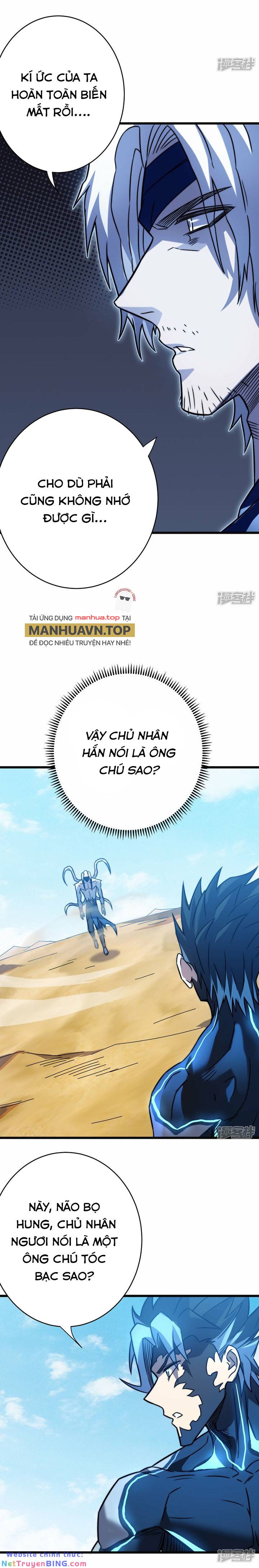 sát thần chi lộ tại dị giới chapter 61 5