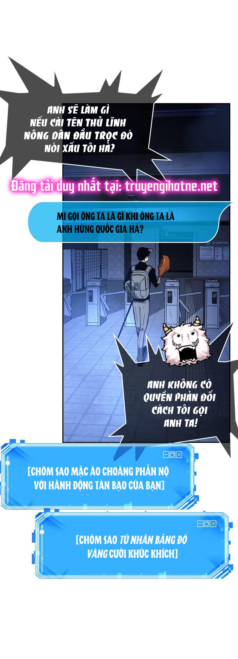 toàn trí độc giả - omniscient reader chapter 25.2 30