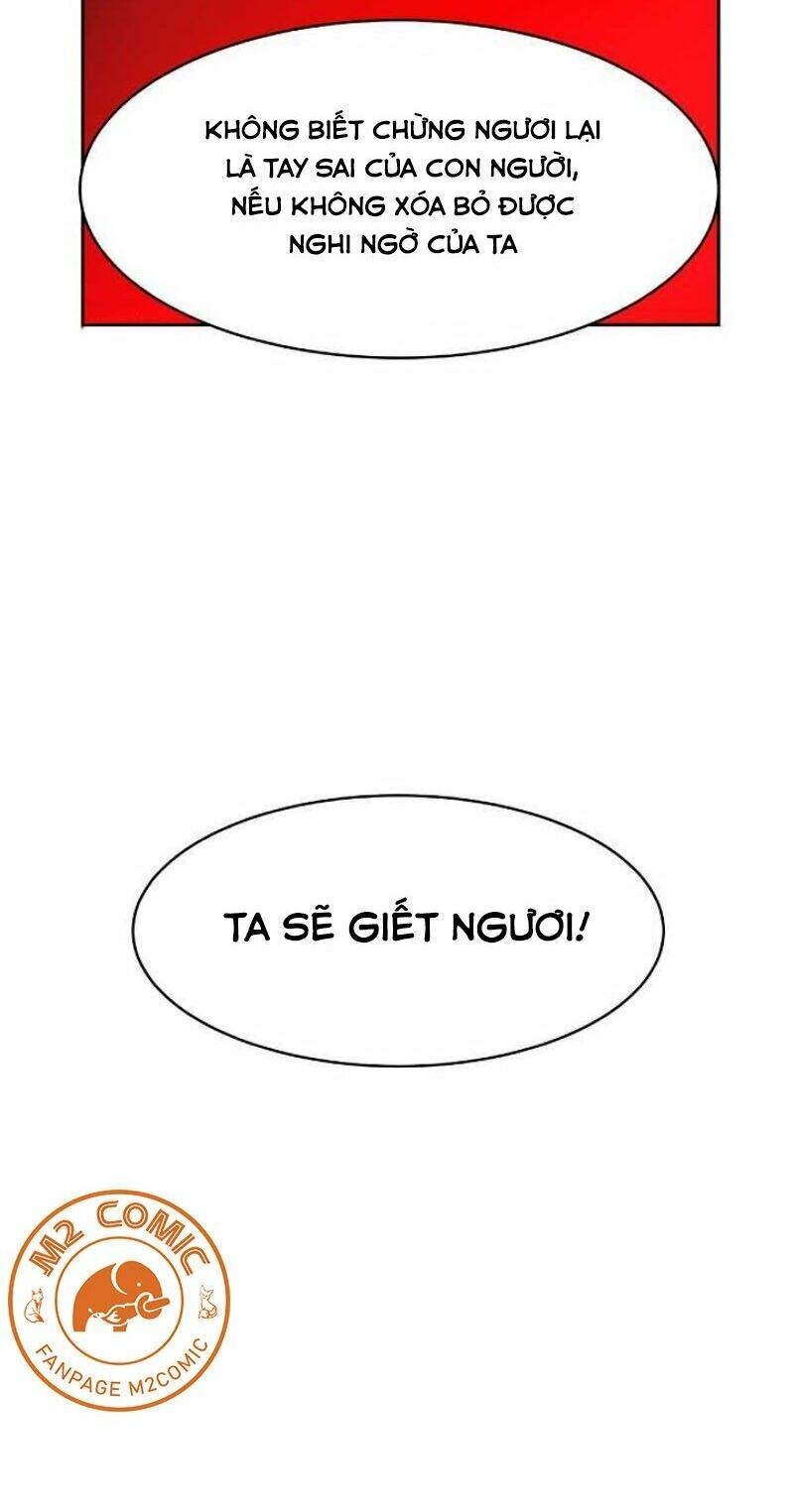 xuyên không thành hổ chapter 25 13