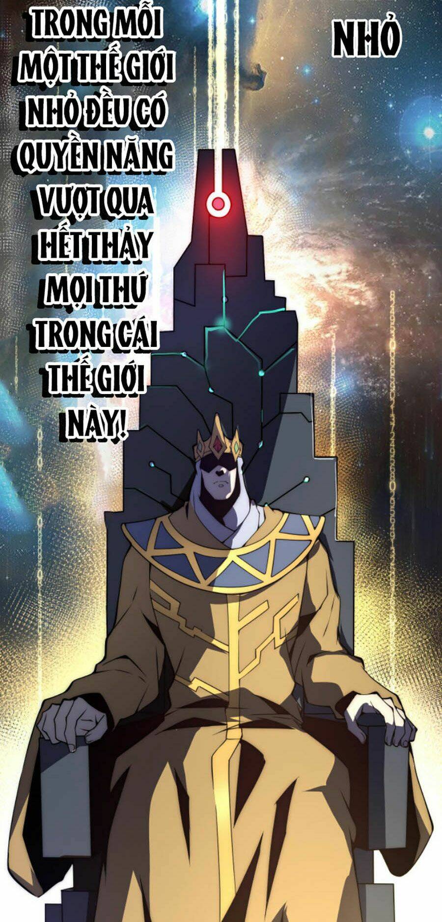 vạn vật hợp nhất chapter 9 4