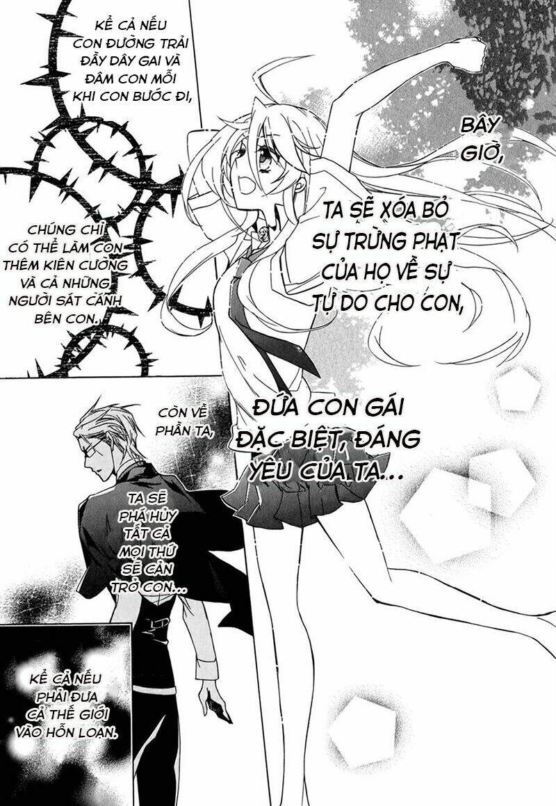 nụ hôn của công chúa tường vi chapter 37 20