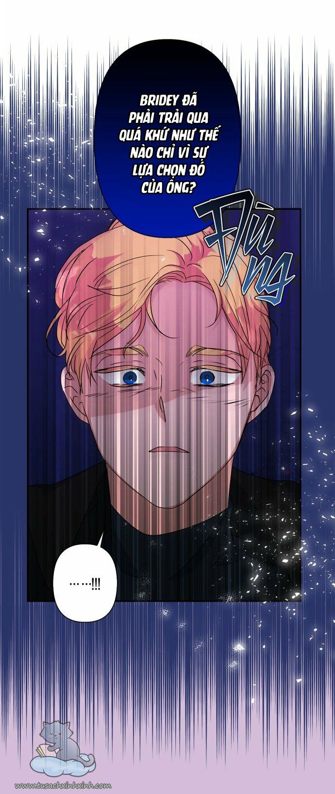 tôi đang nuôi dưỡng một con quái thú chapter 51 6