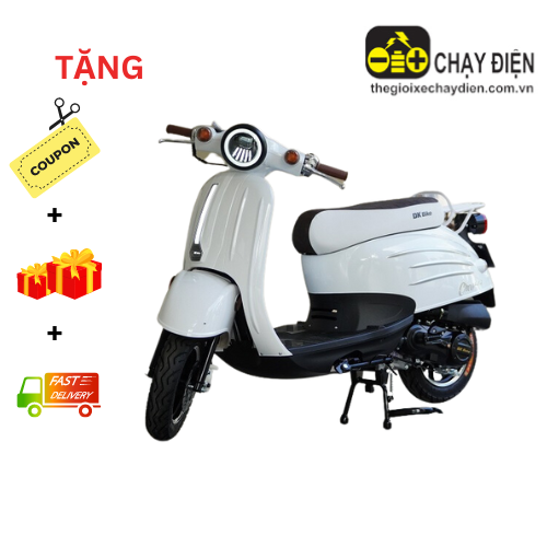 XE TAY GA 50CC DK CREA MONO