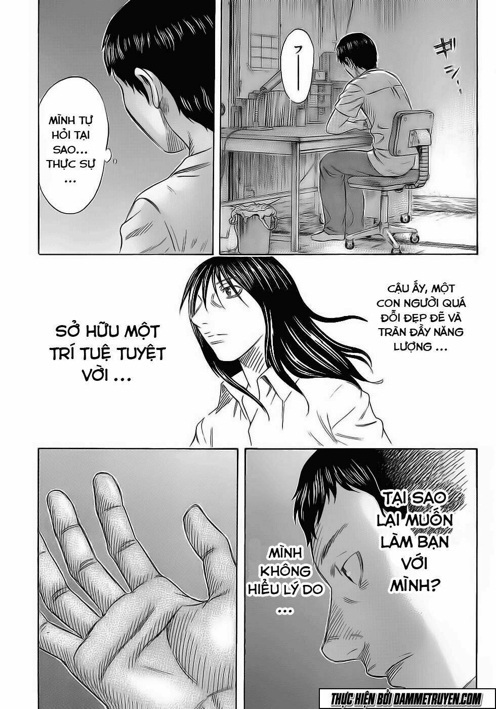 destroy and revolution chapter 1 26