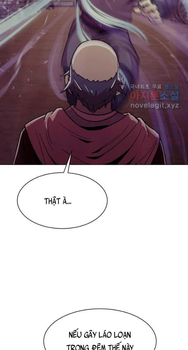 bậc thầy phép thuật ở thế giới võ lâm chapter 34.2 29