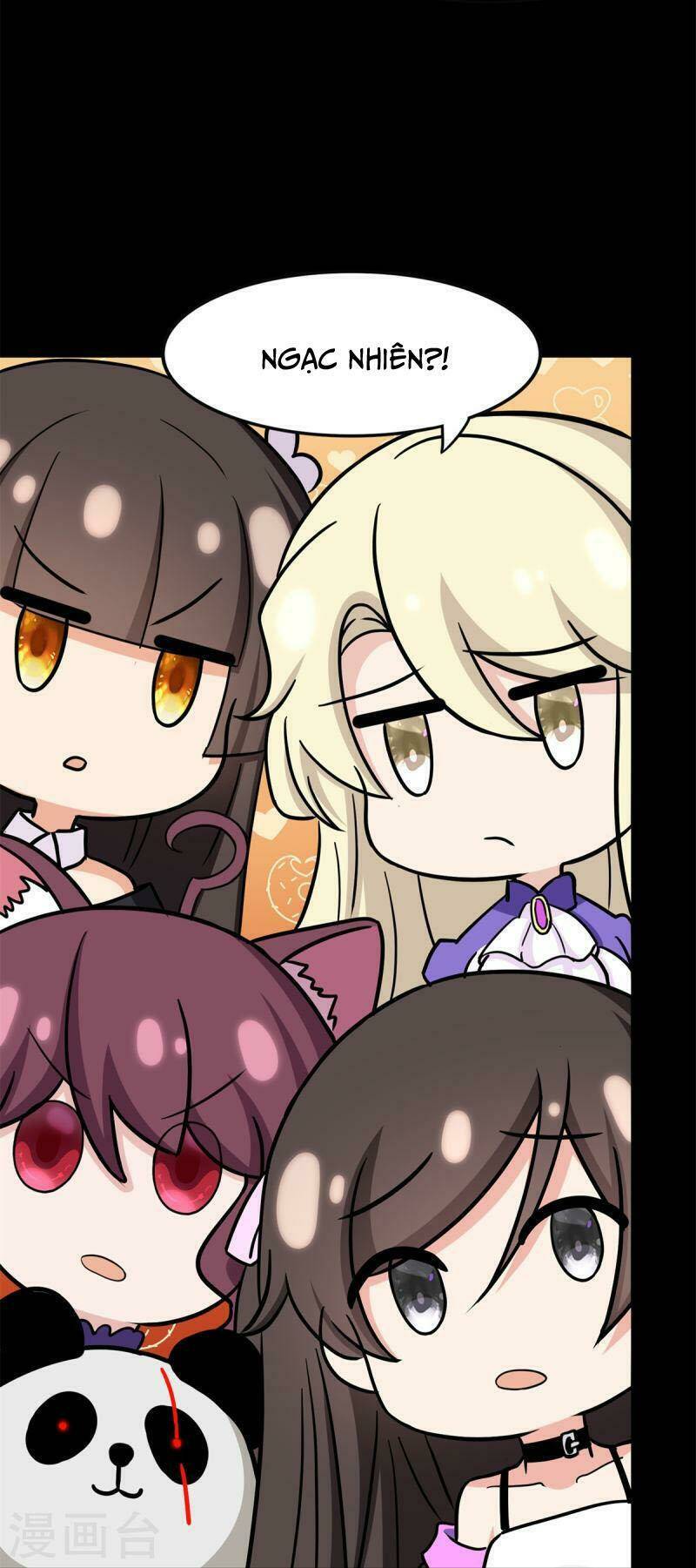 bạn gái virus của tôi chapter 343 31