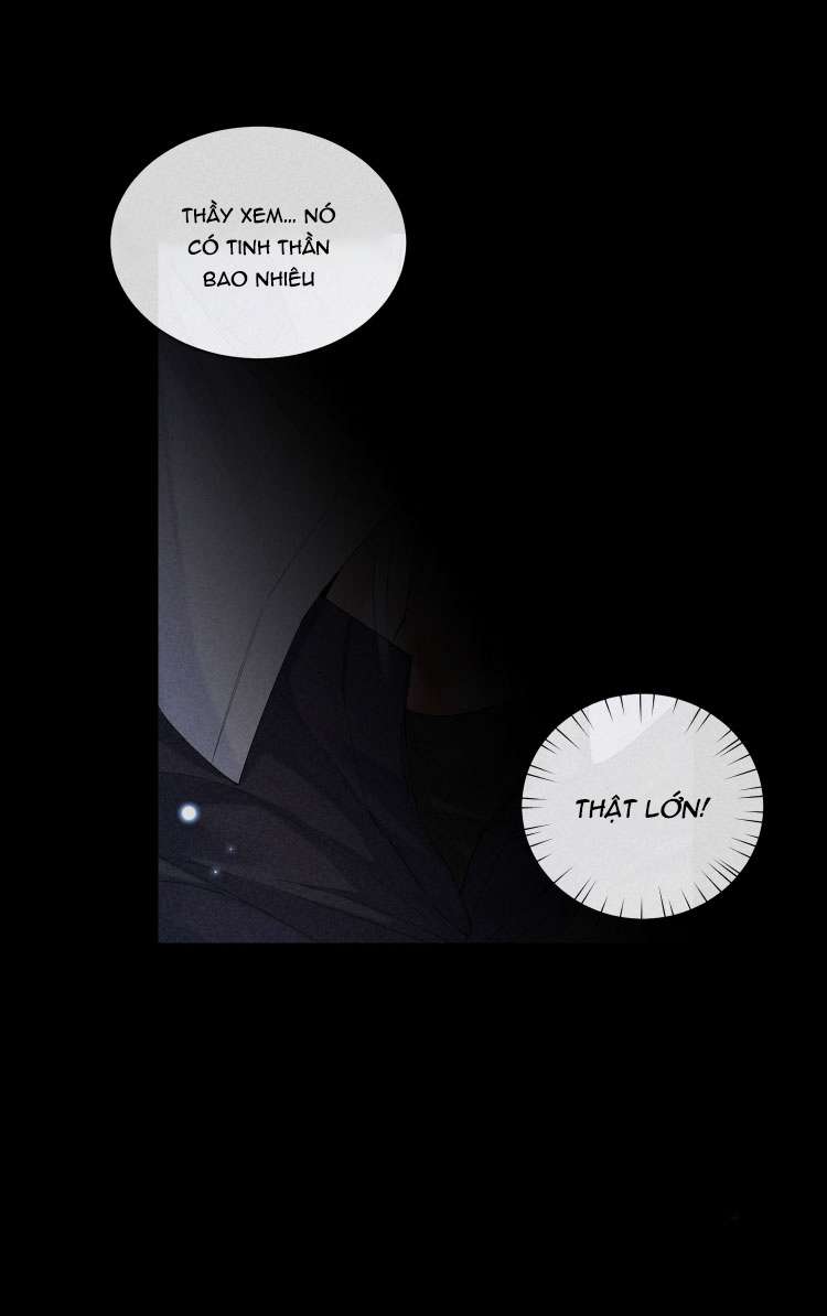 trò chơi săn mồi chapter 31 29