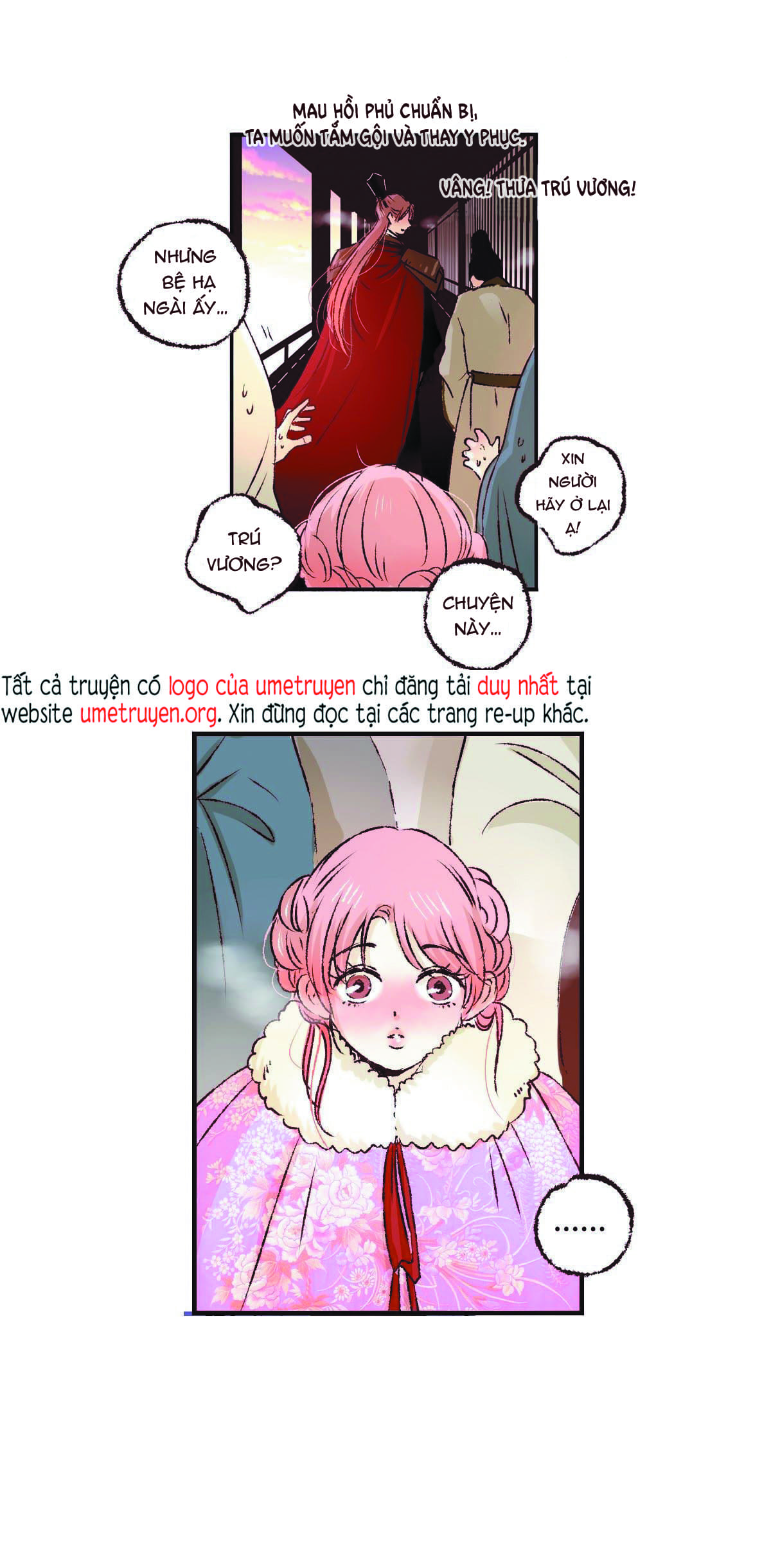 hoa của quỷ chapter 20 3