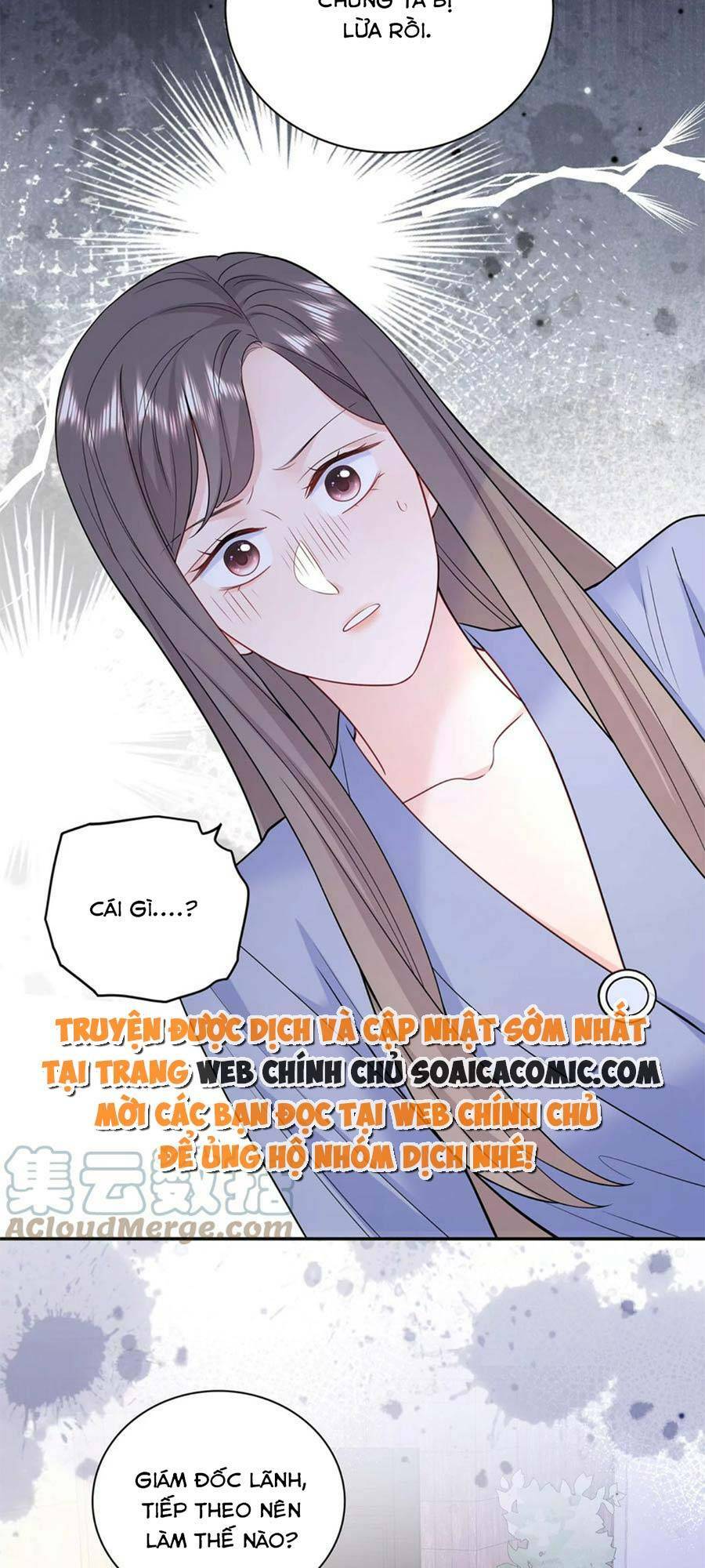 tôi dựa vào tà ý: nghịch chuyển nhân sinh chapter 116 26