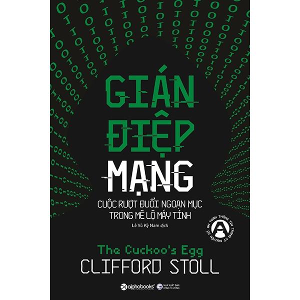 Gián Điệp Mạng