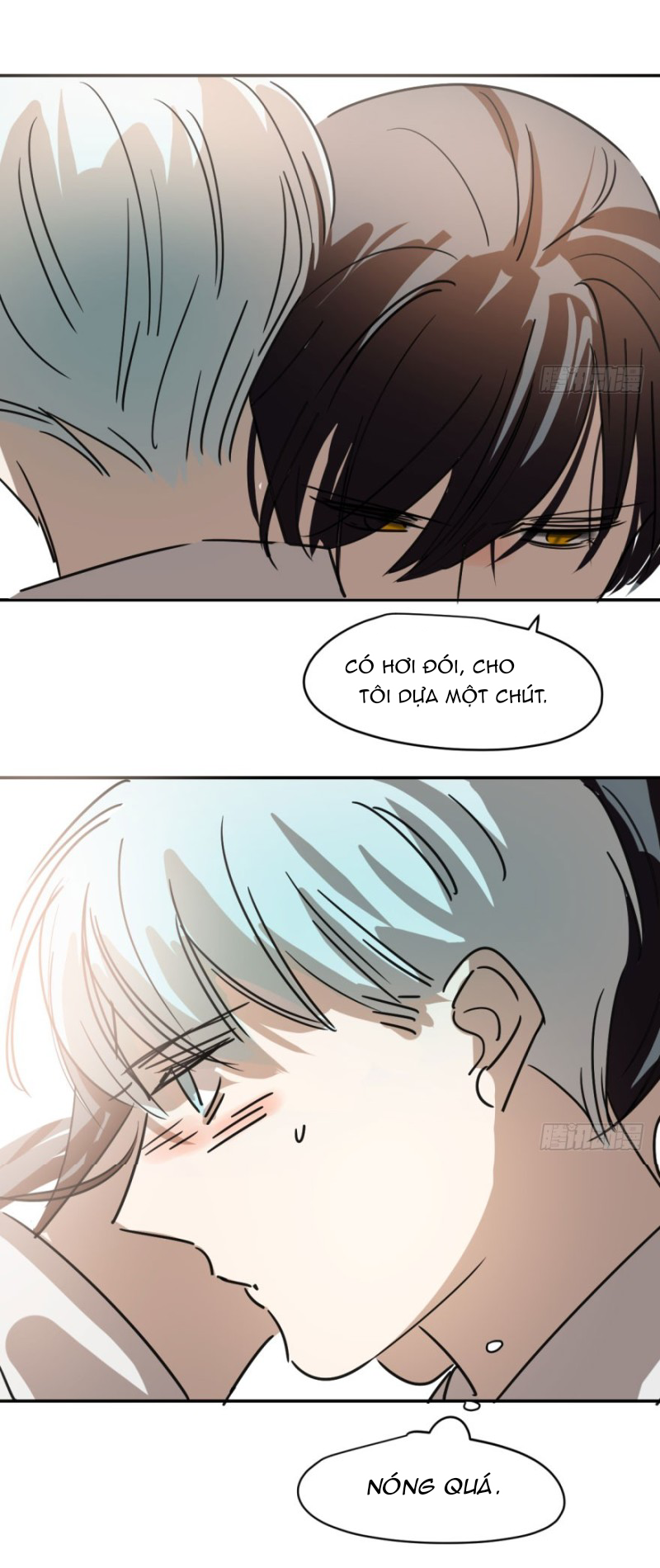 bắt lấy ngao ngao chapter 18 24