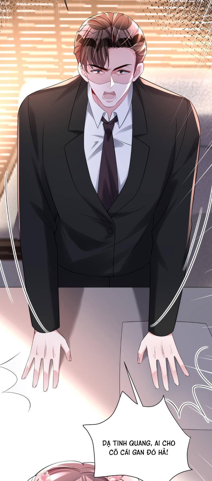 tổng tài huyết tộc cực sủng cô vợ mỹ nhân ngư chapter 59 31