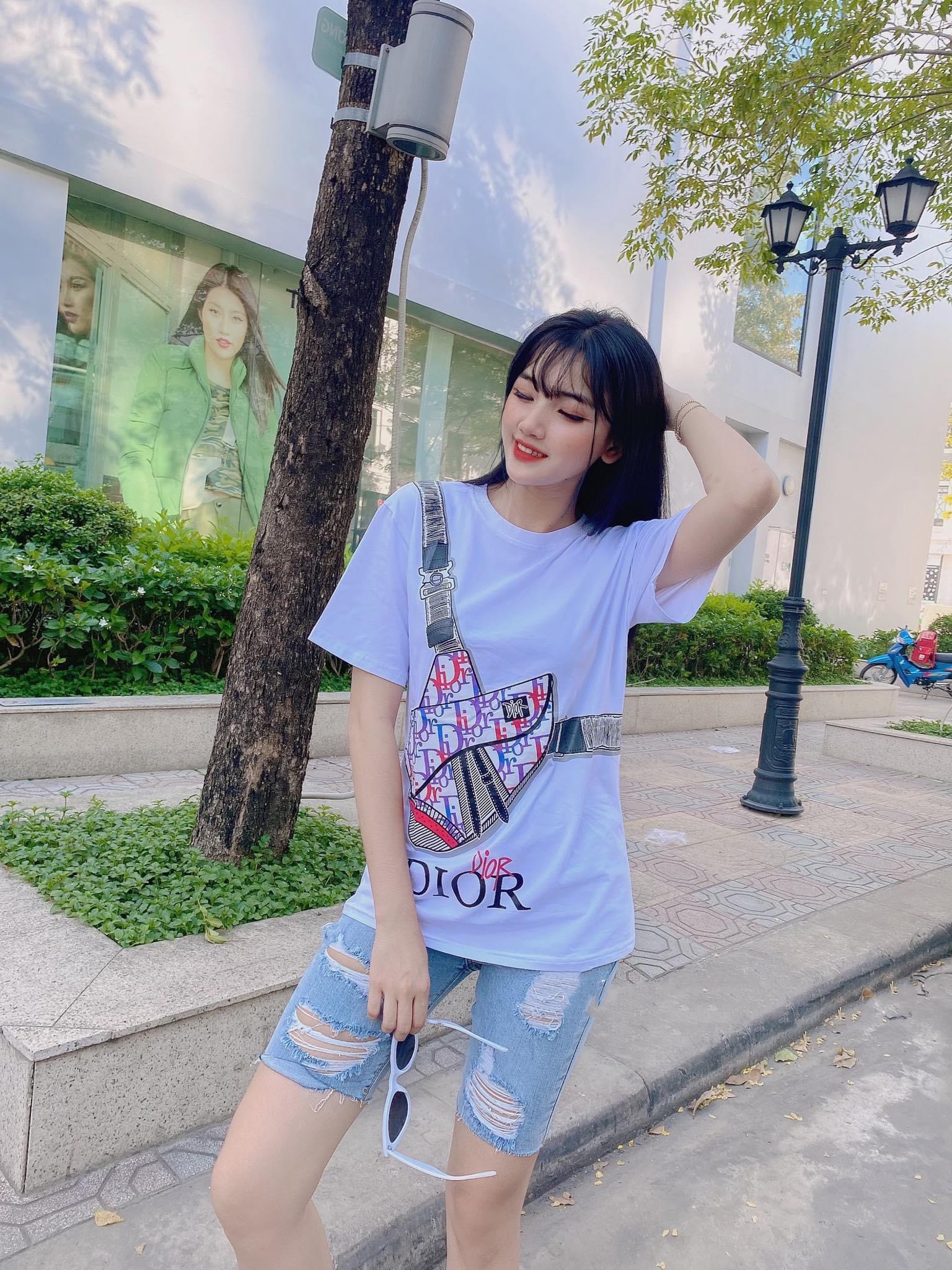 [60kg~90kg] Quần jean ngố / lửng BIG SIZE lưng cao, co dãn mạnh, rách kiểu 3427
