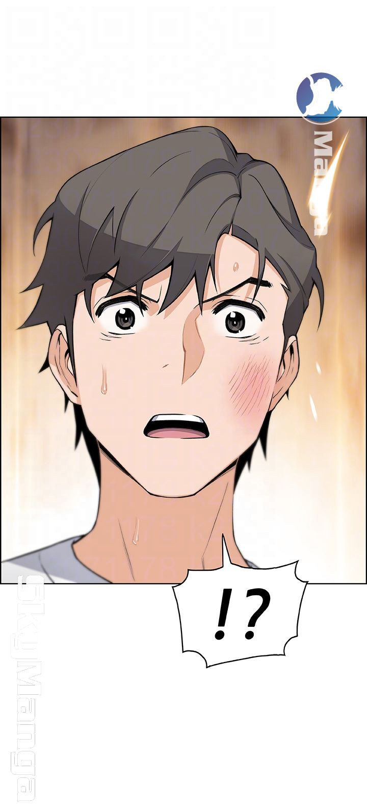 nhóm học đặc biệt chapter 39 8