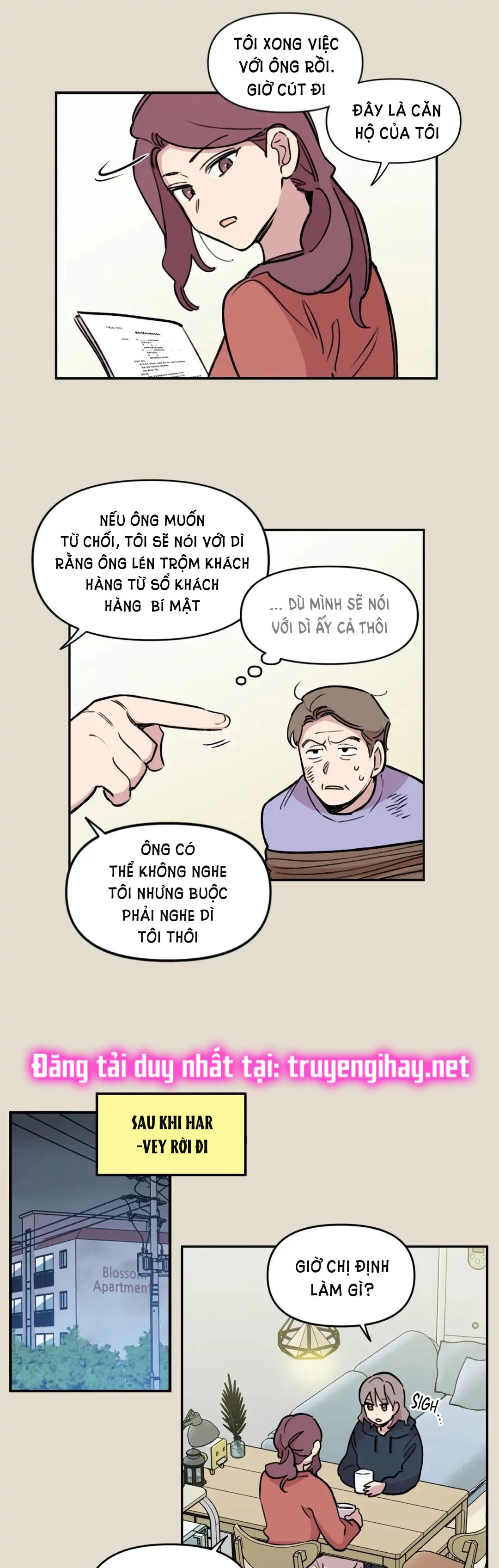 [18+] 1 người khỏe 2 người vui chapter 27.1 19