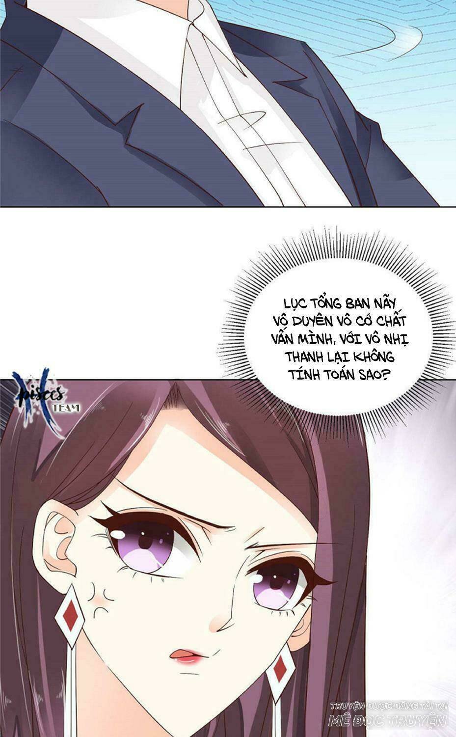 nữ nhân xin nhẹ nhàng chapter 30 21