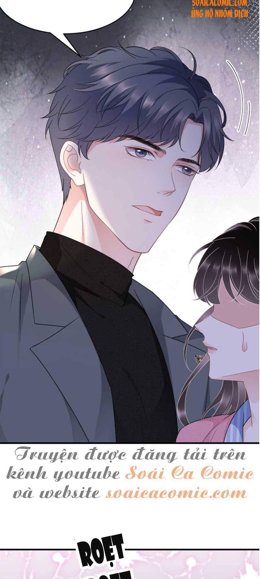 [16+] đại tiểu thư có thể có ý đồ xấu chapter 58 2