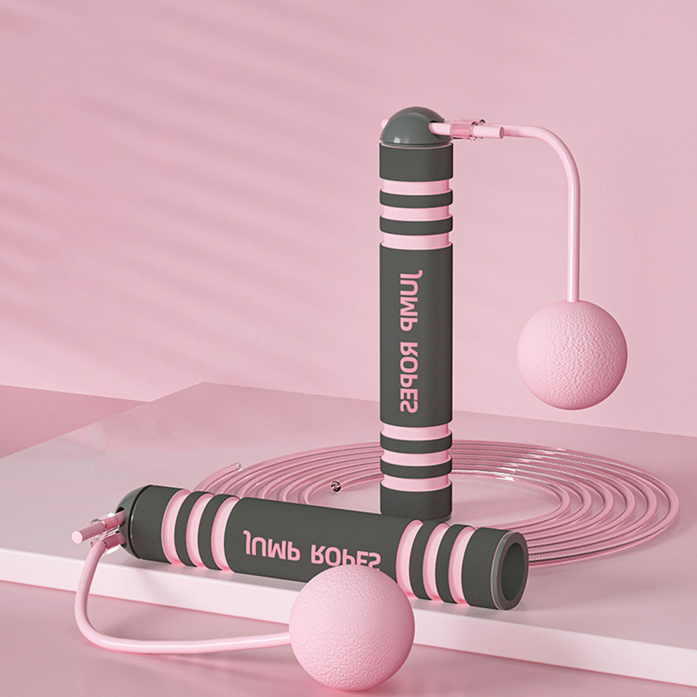 1 Bộ Cao Cấp Không Dây Nhảy Dây Ropeless Dây Nhảy Không Dây Nhảy Dây