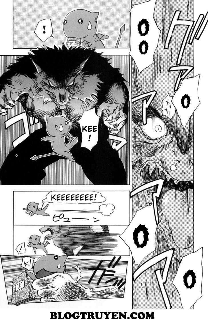 magetsukan kitan chapter 8 22