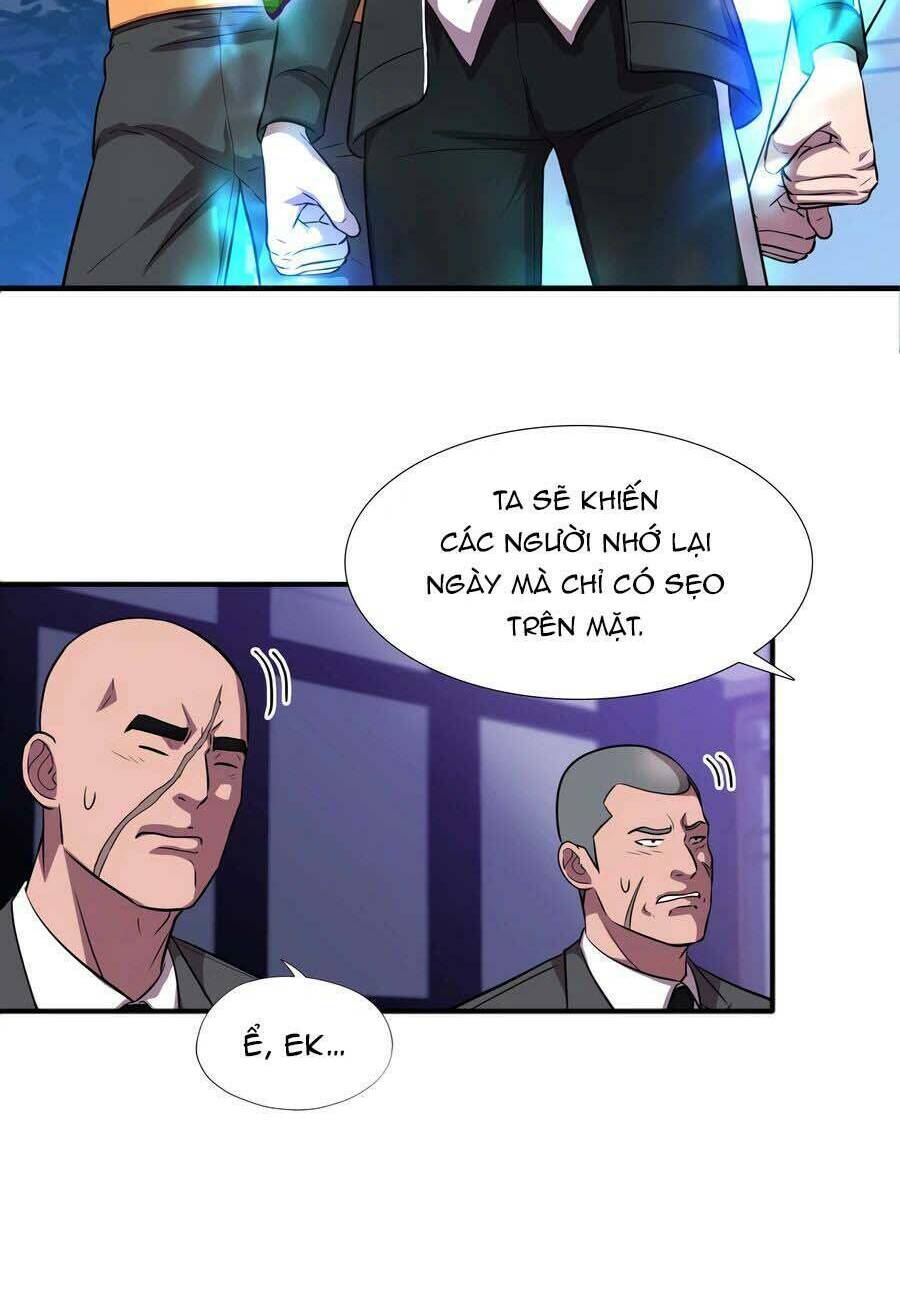 mẹ tôi là chòm sao bảo hộ m chapter 32 16