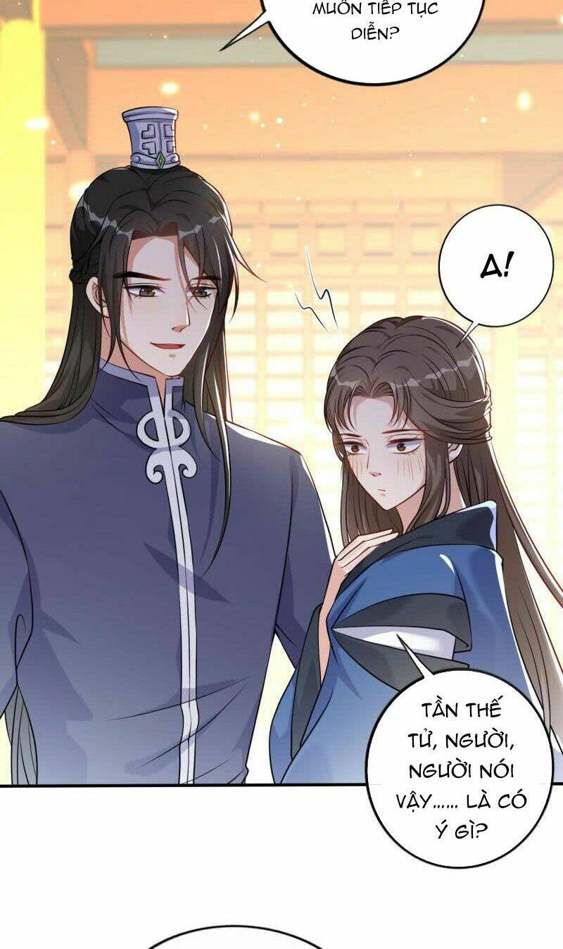 phượng mệnh vi hoàng chapter 3 20