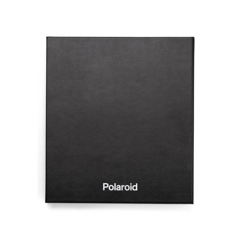 POLAROID ORIGNAL LARGE PHOTO ALBUM - ALBUM ĐỰNG ẢNH POLAROID (SIZE LỚN)