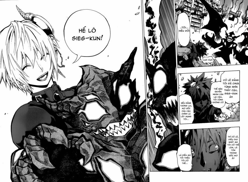 stealth symphony chapter 19 16