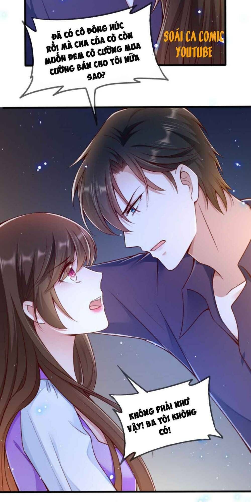 nhất sanh hữu hỉ chapter 4 25