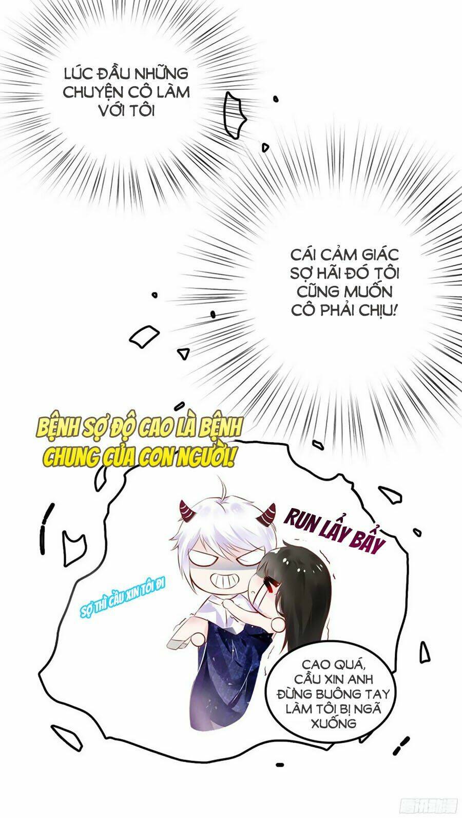 hữu tiên tắc danh chapter 3 11