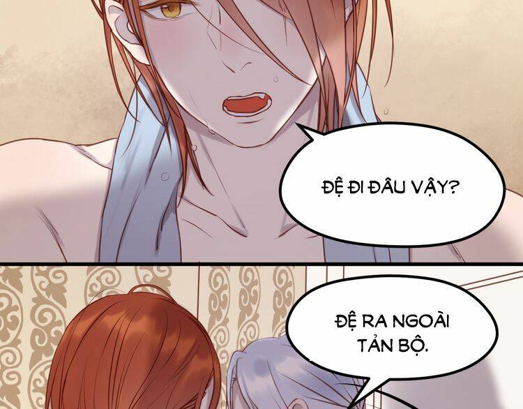lượm được 1 tiểu hồ ly chapter 58 6