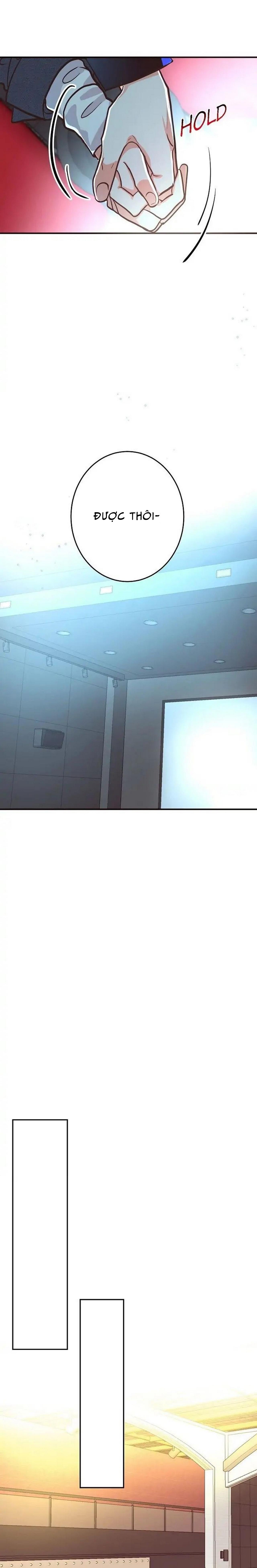 mối quan hệ phù hợp chapter 22 13