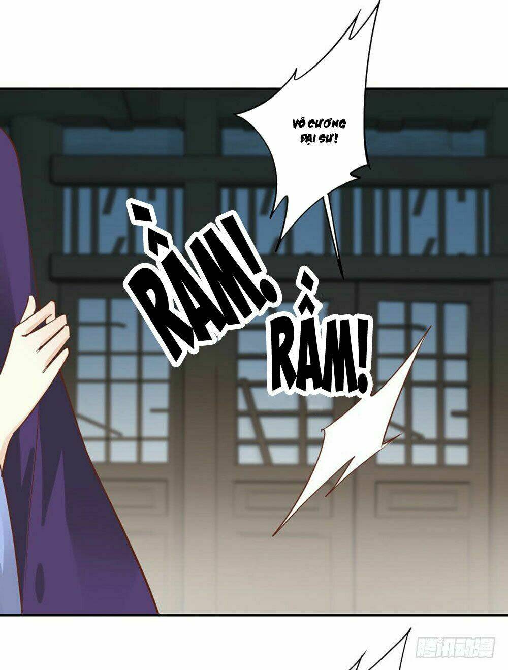 thiền tâm vấn đạo chapter 62 40