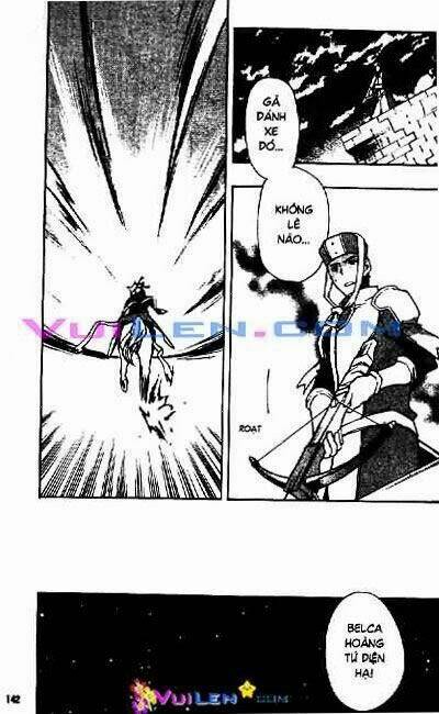 thanh kiếm và vương miện chapter 4 142