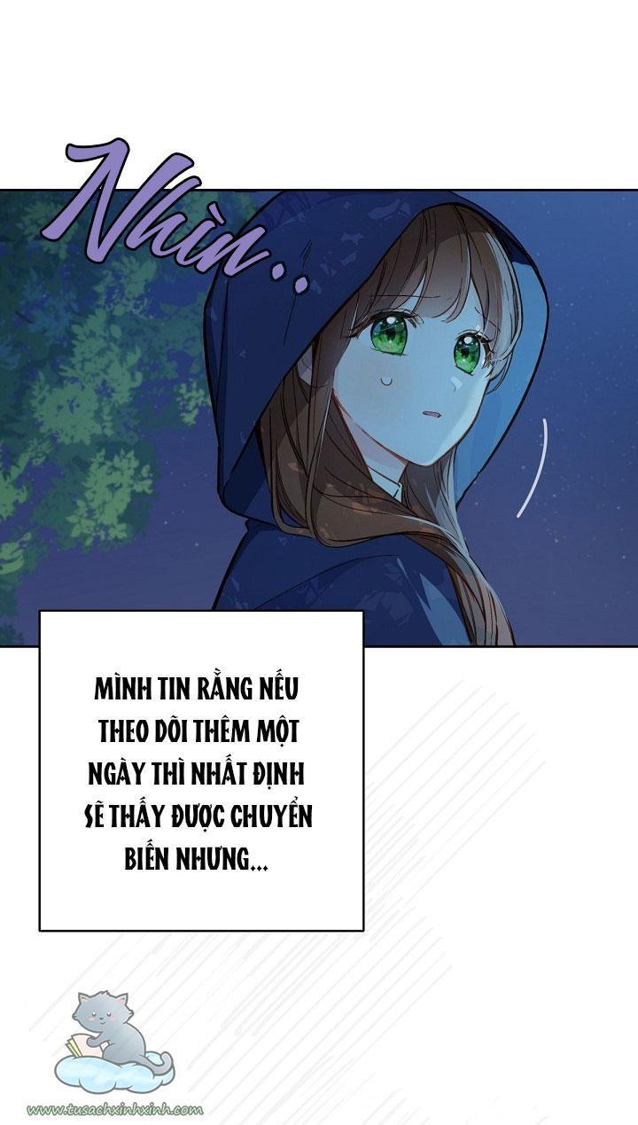 trang trại hạt dẻ cạnh hoàng cung chapter 16 22