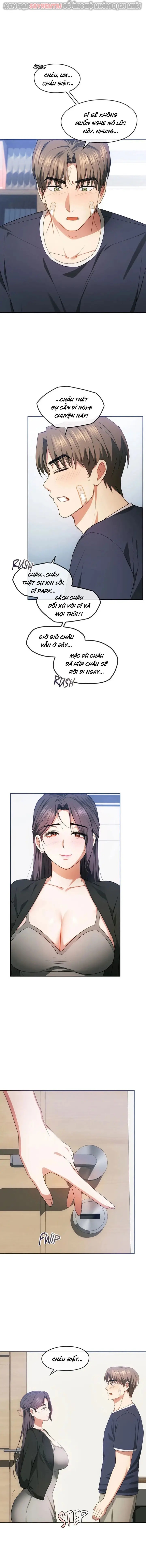 cưỡng không nổi dì ơi chapter 21 10