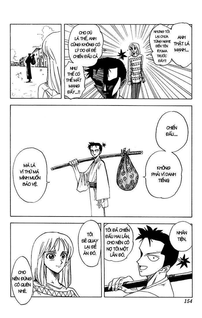 wanted! chapter 4 43