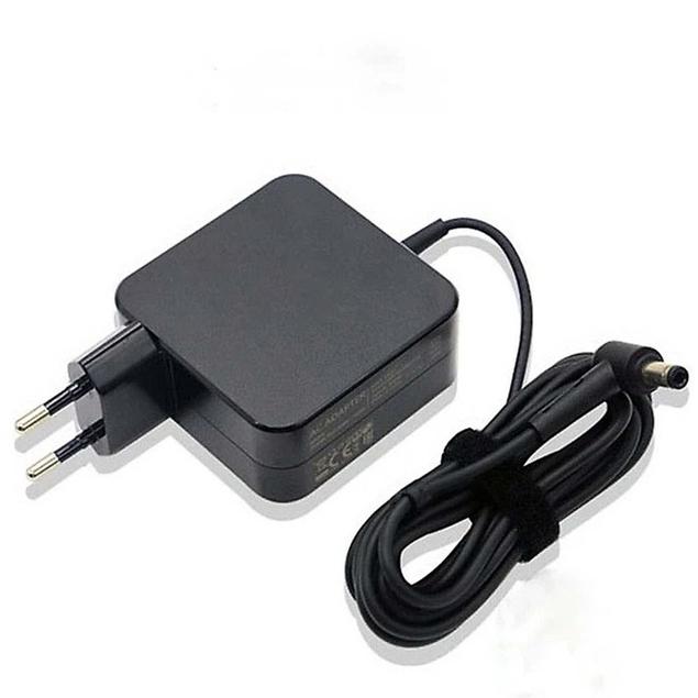 Sạc Tương Thích Cho Vuông Laptop Lenovo 5V-4A Đầu 4.0*1.35Mm - Hàng Nhập Khẩu New Seal TEEMO PC TEAC1125